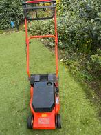 Sabo Turbo-Signal elektrische grasmaaier, Ophalen, Cirkelmaaier, Gebruikt, Elektrische grasmaaier