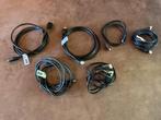 6 x HDMI Kabels, Audio, Tv en Foto, Audiokabels en Televisiekabels, Ophalen of Verzenden, Zo goed als nieuw, Minder dan 2 meter