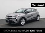 Renault Captur 1.0 TCe 90 evolution | Camera | PDC Achter |, Voorwielaandrijving, Stof, Euro 6, 1193 kg
