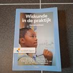 Wiskunde in de praktijk kerninzichten nieuw, Ophalen of Verzenden, Beta, Zo goed als nieuw, HBO