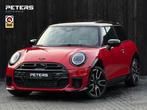 Mini Mini 2.0 Cooper S John Cooper Works XL| Met alle opties, Auto's, Adaptive Cruise Control, Zwart, 4 cilinders, 4 stoelen