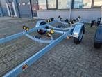 Pega V 1500/600 nieuw model 2026 !!! uit voorraad!!!, Watersport en Boten, Boottrailers, 6 tot 9 meter, Overige typen, Nieuw, Ophalen of Verzenden