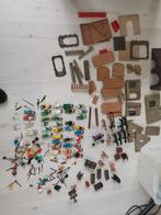 Playmobile Geobra van alles wat, Ophalen of Verzenden, Gebruikt