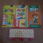 Mini loco, Ophalen of Verzenden, Zo goed als nieuw