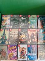 Switch games seal, 1 speler, Ophalen, Zo goed als nieuw, Vanaf 3 jaar