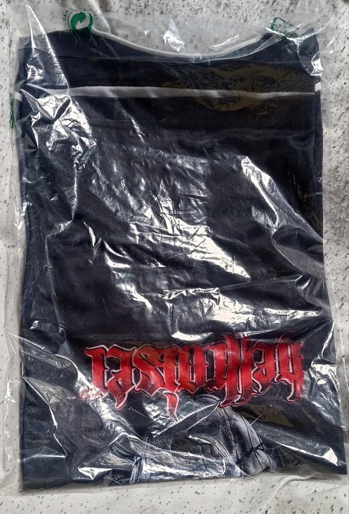 Gabber Soccershirts, Ophalen of Verzenden, Nieuw