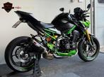 KAWASAKI Z900 SE FULL OPTIONS NIEUWSTAAT Z 900 800 1000 1100, 4 cilinders, Motorrijbewijs A, 948 cc, Bedrijf