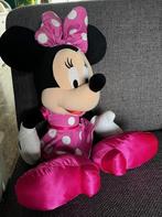 Disney Minnie mouse knuffel, Ophalen, Zo goed als nieuw, Overige typen