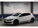 Volkswagen Scirocco 1.4 TSI / Automaat / CARPLAY / Leuke wag, Auto's, Euro 5, Gebruikt, 4 cilinders, 4 stoelen
