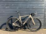 Canyon Grizl CF SLX gravelbike + Dura Ace upgrades!, Overige merken, Carbon, Ophalen of Verzenden, Zo goed als nieuw