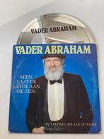 Vader Abraham - Mien laat de liefde aan me zien (Telstar), 1 single, Verzenden, Gebruikt, Nederlandstalig
