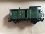 Märklin 4699 conducteurswagon, Ophalen of Verzenden, Wisselstroom, Wagon, Märklin