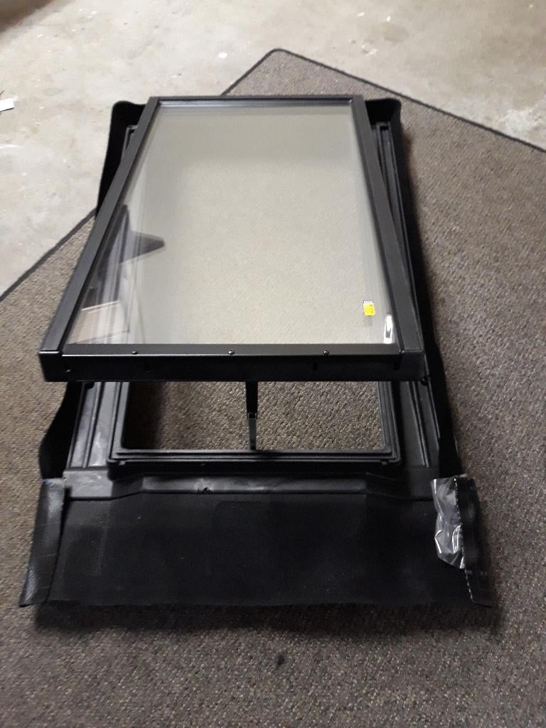 Dakraam, Minder dan 80 cm, Verzenden, Minder dan 80 cm, Nieuw