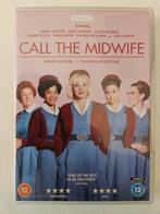 UK-IMPORT: Call the Midwife - Series 11 & Christmas Special, Alle leeftijden, Ophalen of Verzenden, Zo goed als nieuw