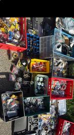 Mega grote partij kelin materiaal Karper Witvis Roofvis, Ophalen, Zo goed als nieuw, Overige typen