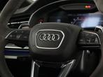 Audi Q8 4.0 TFSI RS Q8 quattro (bj 2023, automaat), Auto's, Audi, Automaat, 12 maanden, Gebruikt, Overige brandstoffen