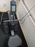 Focus Fitness Row 2.4 Roeimachine - Zo goed als nieuw, Ophalen, Buik, Zo goed als nieuw, Metaal