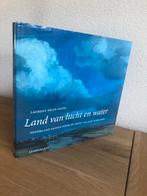 Land van Lucht en water Laurent Félix-Faure 1e druk 1996, Ophalen of Verzenden, Zo goed als nieuw, Laurent Felix-Faure, Schilder- en Tekenkunst