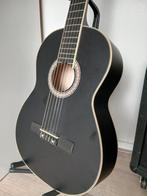 Lapaz akoestische gitaar, Ophalen