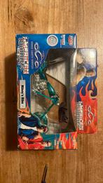 model motortjes, Ophalen, Zo goed als nieuw