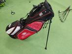 Skymax ICE iX5 Golfset, Sport en Fitness, Golf, Ophalen of Verzenden, Gebruikt, Set, Overige merken