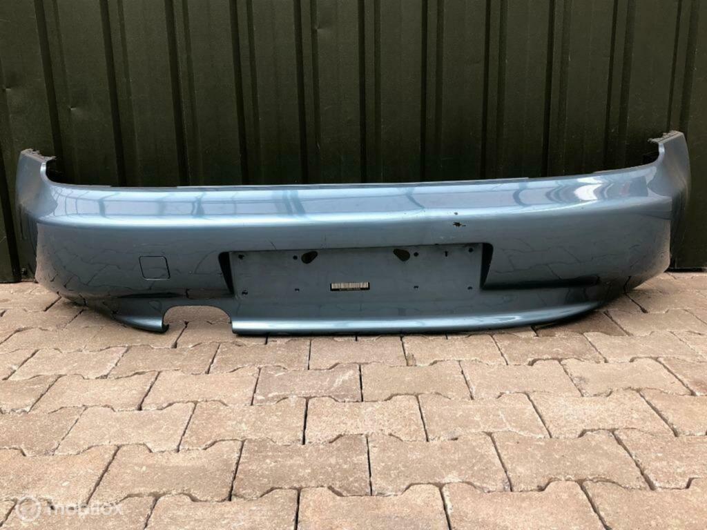 Achterbumper BMW Z3 Orgineel 51128399290, Gebruikt, Achter, Bumper