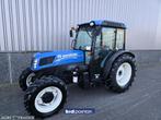 New Holland T4.95F Supersteer, Niet opgegeven, -, Niet opgegeven