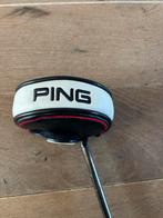 Ping Tyne 4 Putter 34 inch, Ophalen of Verzenden, Zo goed als nieuw, Club, Ping