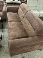 Bruine bankstelset nieuw!, Ophalen, ., ., .