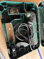 Bosch Multi-tool PMF – Dé alleskunner voor elke klus, Ophalen