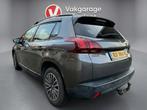 Peugeot 2008 1.2 PureTech Blue Lion / Parkeersensoren / Auto, Stof, 1199 cc, 49 €/maand, Origineel Nederlands