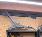 !!GEZOCHT!! Suzuki streetmagic frame + papieren!!!, Ophalen, Gebruikt