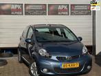 Toyota Aygo 1.0-12V Comfort, Gebruikt, 68 pk, Origineel Nederlands, Bedrijf