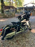 Electra glide M 8, 2 cilinders, 1745 cc, LED Verlichting, Particulier