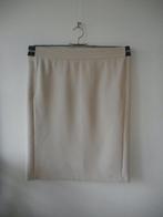 Rok van Luisa Cerano, maat 38, Maat 38/40 (M), Beige, Ophalen of Verzenden, Zo goed als nieuw