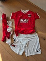 AZ tenue maat l58-170, Maat XS of kleiner, Ophalen, Zo goed als nieuw, Set