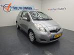 Toyota Yaris 1.0 VVTi Cool (bj 2009), 532 kg, 750 kg, 965 kg, Bedrijf