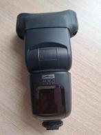 Metz 44 AF-1 Digital flitser voor Olympus, Ophalen of Verzenden, Zo goed als nieuw, Metz, Kantelbaar