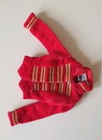 Barbie jasje # 0875 drum marjorette  1964  kijk goed, Ophalen of Verzenden, Gebruikt, Kleertjes