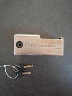 Stazo Smartlock buitenboordmotorslot met spindelbevestiging, Ophalen of Verzenden, Nieuw, Overige typen