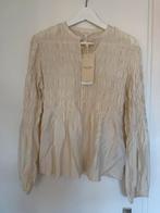 Nieuwe Part Two Blouse 38, Ophalen of Verzenden, Nieuw, Maat 38/40 (M), Beige