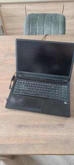 Gaming laptop - i7 - RTX2070 Max-Q - BTO X-Book 16X885, Computers en Software, Met videokaart, Qwerty, Ophalen of Verzenden, 500 GB