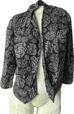 Jas van Casual Clothing - Maat : M, Verzenden, Zo goed als nieuw, Maat 38/40 (M)