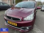 Mitsubishi Space Star 1.0 Intense, Auto's, Voorwielaandrijving, Gebruikt, Euro 6, Origineel Nederlands