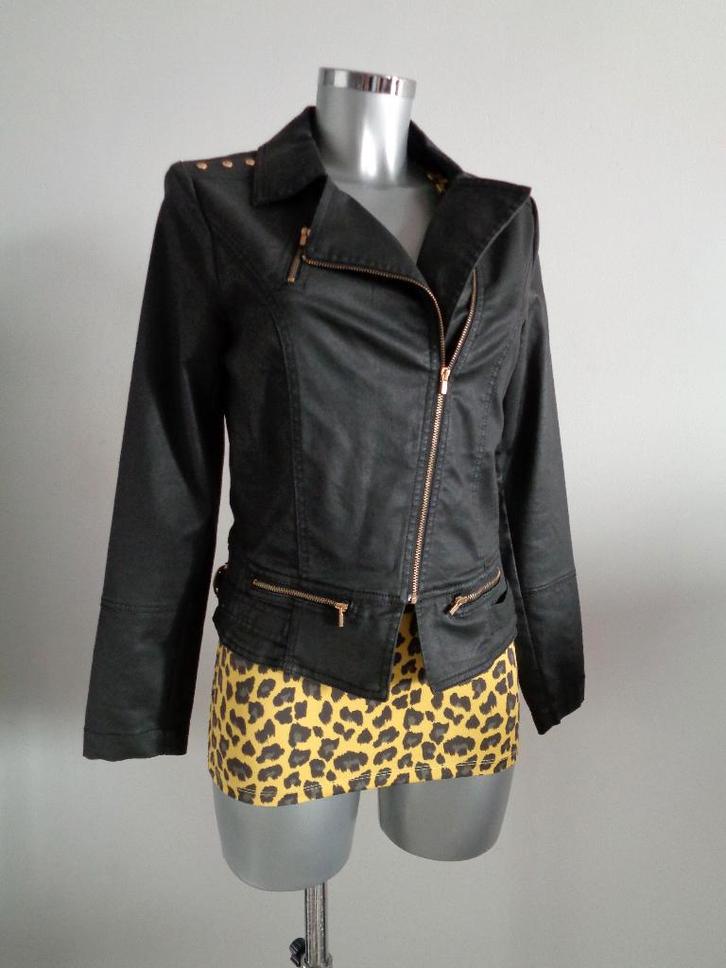 Paul Brial getailleerd jasje, maat 1-36 NIEUW kaartje, Kleding | Dames, Jasjes, Kostuums en Pakken, Nieuw, Jasje, Maat 36 (S)