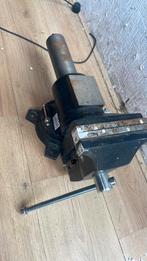 Stevige bankschroeven, Ophalen of Verzenden, Zo goed als nieuw, 1200 watt of meer, Overige typen