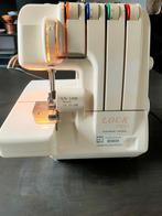 Lockmachine Pfaff Singer Bernina 730 DA, Ophalen, Lockmachine, Pfaff