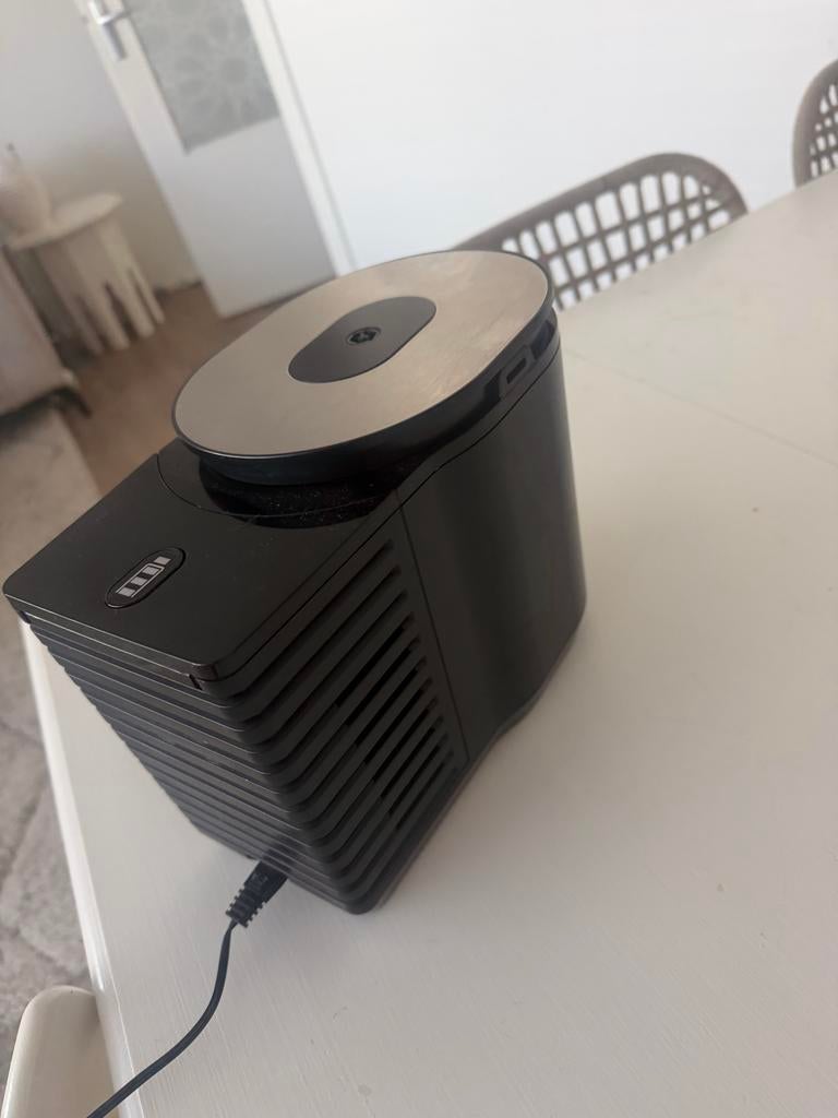 Jura cool control melkkoeler  1 Liter, Witgoed en Apparatuur, Ophalen of Verzenden, Gebruikt