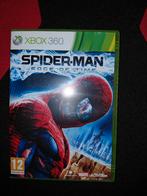 Spiderman Edge Of Tomorrow xbox360, Spelcomputers en Games, Games | Xbox 360, Avontuur en Actie, Gebruikt, 1 speler, Ophalen of Verzenden