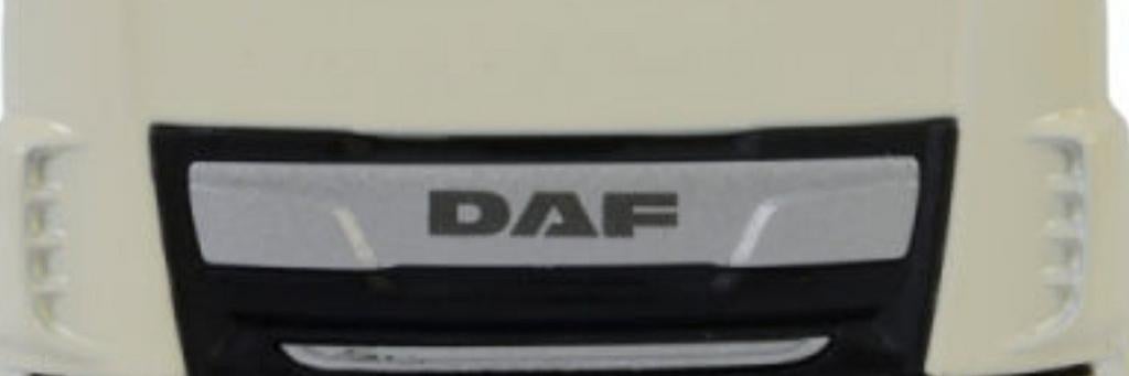 Gezocht Wsi Daf grill, Ophalen of Verzenden, Zo goed als nieuw, Bus of Vrachtwagen, Wsi